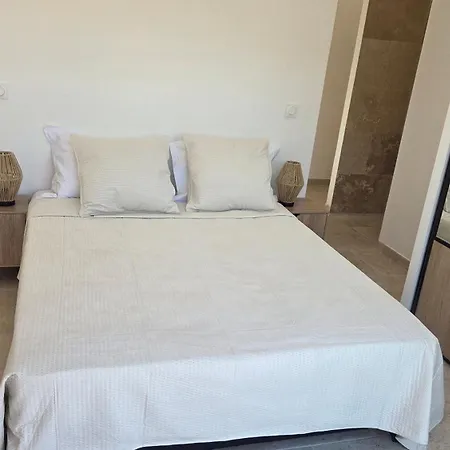 De Kassita Villa *